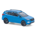 Busch 53512 - H0 - Ford Kuga - blau